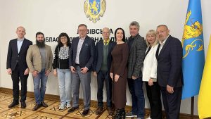 Українське товариство з медичної хімії